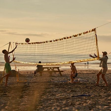 Lofoten Beach Camp Ramberg Εξωτερικό φωτογραφία